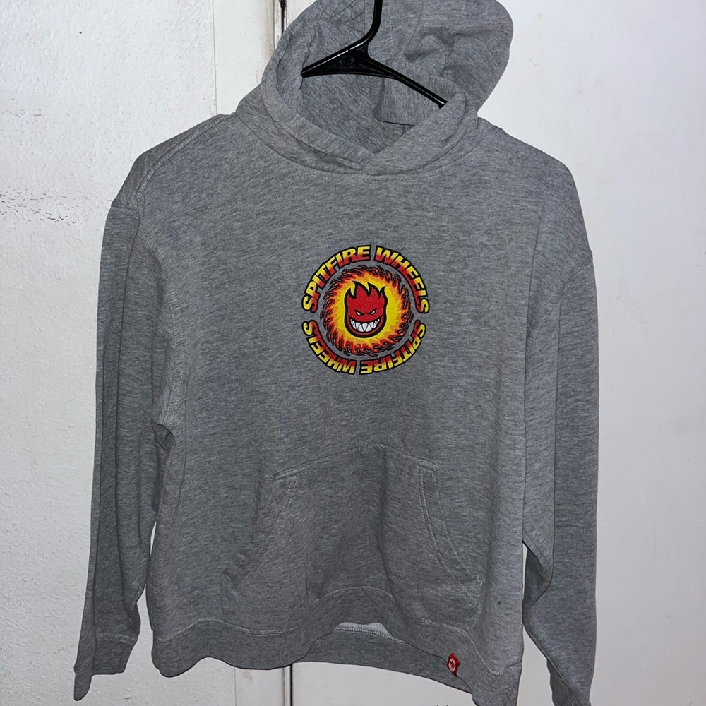 Spitfire Wheels OG Fireball Sweatshirt